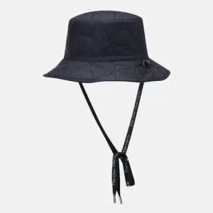 [본사공식] THE OPEN 남녀공용 패딩 리버시블 버킷햇 RUACL3894-925