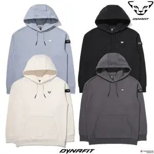 [다이나핏](센텀시티점)YUW22274[다이나핏]남여공용 그라운드 기본형 겨울 기모후드티 (기존가 109,000원)