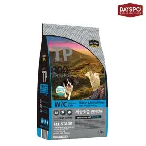 데이스포 테라픽 체중조절사료 1.36kg