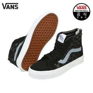 [반스] 공용스케이트하이리이슈Zip_VN0A5KRCADD1