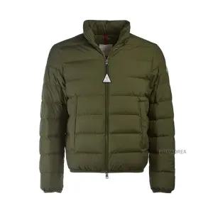 [라벨루쏘]  FW25 남성 보디넷 패딩 점퍼 1A00138 54A81 818