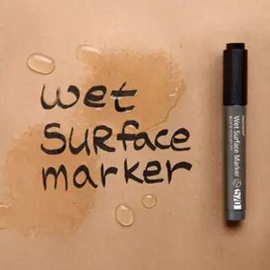 마카 모나미 신기한 보드마카 물기에 잘 써지는 570