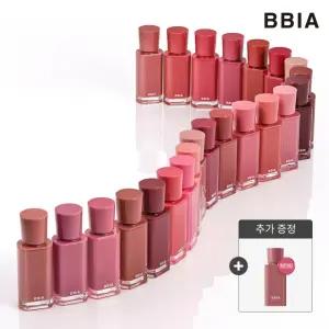 [증정][2개SET] 삐아 글로우 틴트 (+미니 00로지보틀)