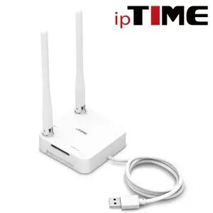 아이피타임 AX2000T-UA USB 무선랜카드