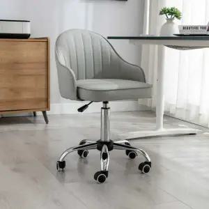 네일 작업용 회전 등받이 이동식 카운터 스툴 보조의자 시술 미용