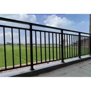 옥상난간대 테라스 추락방지대 발코니 1m 알루미늄 펜스