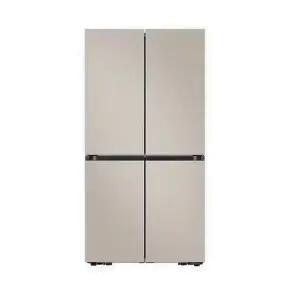 [삼성] 비스포크 냉장고 RM70F90M2GD (에센셜 베이지) 윤성 전국무료배송