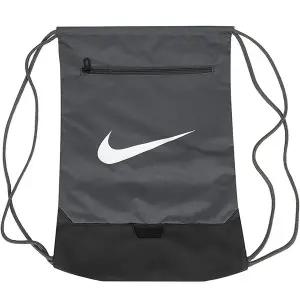 [나이키][정품] 나이키 브라질리아 9.5 드로스트링 백 (DM3978-068)