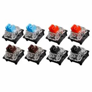 ABKO HACKER QUICK SWAP용 오테뮤 스위치 세트 [H@lu]