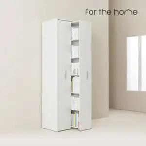 포더홈 세이버 슬라이딩 높은형 일반 책장