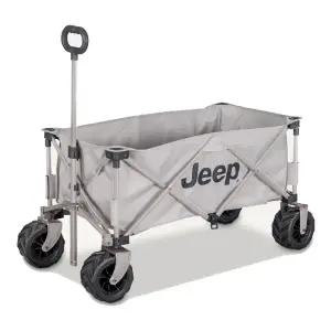 지프 러기지 웨건