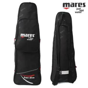 마레스 크루즈 핀가방 오리발가방 N81266 수영가방