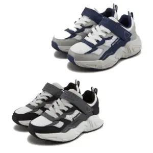 [롯데백화점]스케쳐스 메가 퀘이크 경량키즈 운동화 2종