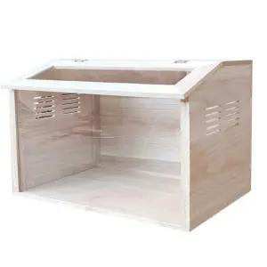 병아리 부화기 육추기 케이지 닭집 조류 사육장 달걀