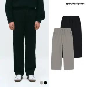 [그루브라임]유니) T/R 풀밴딩 와이드 (LRRSCPA105M)