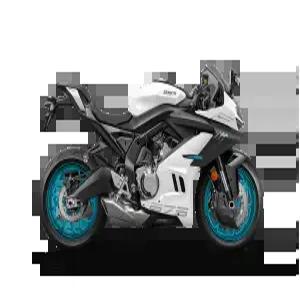 CFMOTO 675SR-R 신차 판매