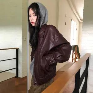 [메이비베이비] County Jumper (와인)