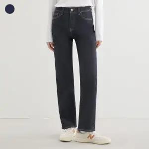 [게스][25FW] [ON] 여성 슬림 스트레이트 BBK OP3DE100