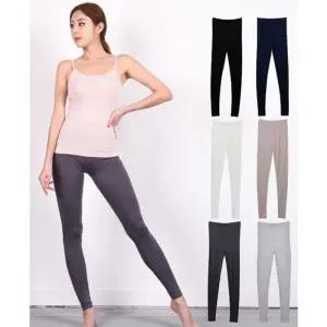 [MEJJ8N69_58]스포츠 요가레깅스 요가 민자 레깅스