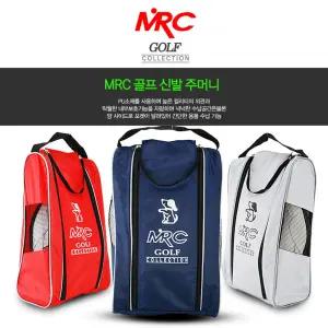 엠알씨 골프 골프화 신발 주머니