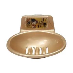 흡착식 비누 받침대 거치대 비누곽 비누 홀더 걸이 A