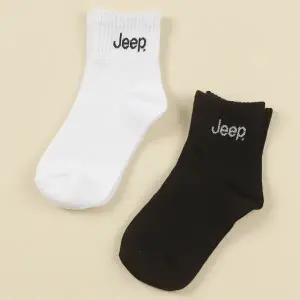 [롯데백화점]지프 키즈 지프 쿠션 중목 양말 KN0GSU002