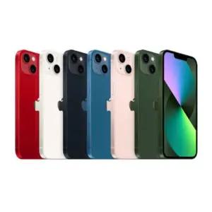 [애플]아이폰13 128G LG기기변경/선택약정/완납개통/제휴카드X/부가X