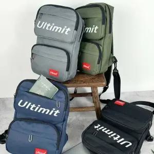 남성용 슬링백 데일리 숄더백 크로스백 가방 캐주얼 옆으로매는가방 학생메신저백