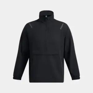 언더아머 남성 UA 언스타퍼블 아노락 1387891-001