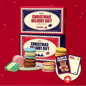 [롯데백화점]널담 [널담]4.5cm 대왕 마카롱 (50g, 총16개, 16가지맛)