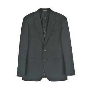 레노마 울혼방 컴포트 수트 자켓 네이비 RMCISJ41A