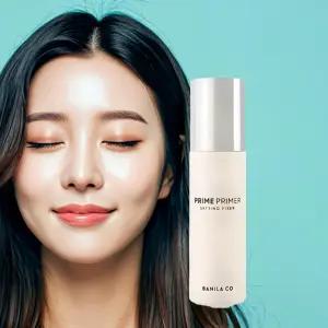 바닐라코 메이크업 픽서 24시간픽싱 미세포그 프라임 프라이머 세팅 픽서 50ml