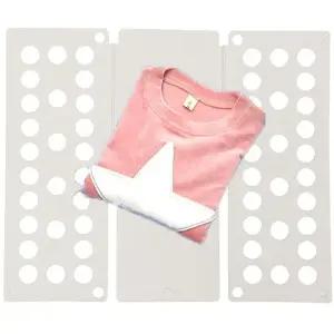 옷정리 수납 옷접기 폴더 빨래 개기판 티셔츠 접는판 빨래접기 빨래개기판 옷개는판 옷접기판