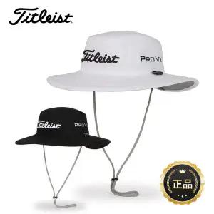 [타이틀리스트]아쿠쉬네트코리아정품 25 Tour Aussie TH24TAUSN2 투어 오지 버킷햇