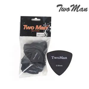 0.5mm 피크 1 Guitar-Pick 봉지 100개 기타액세사리