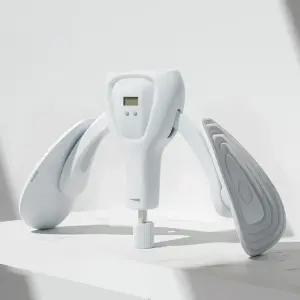 이고진 프리미엄 케겔 운동 기구 허벅지 엉덩이 근육 코어 내전근 괄약근