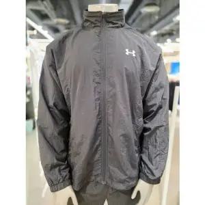 [갤러리아] (6010131-001)[언더아머]남자 바람막이 UA APAC 스포츠스타일 우븐 자켓
