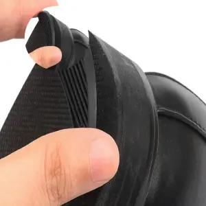 구두 뒷굽 신발 수선 밑창 보강 보수키트 4P 금강제화 미소페에스콰이어 로퍼