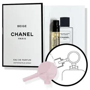 로어티브인스틱+ 샤넬 향수 레 젝스클루시프 베쥬 1.5ml