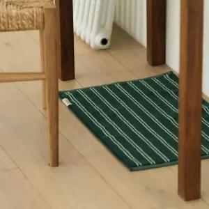 알레보 디엣지 워셔블 테리 발매트 1P