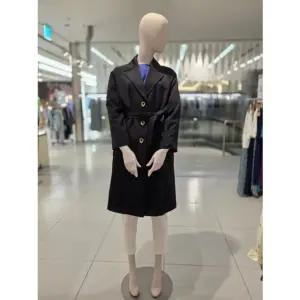 [갤러리아] 올리비아로렌프리미엄트렌치코트VOREB3F8391