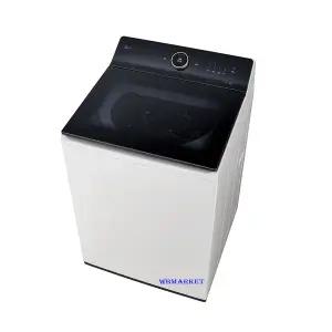 [LG] 통돌이 컴포트 세탁기 21kg T21EZ9 25년형 인공지능 세탁 코스 인체공학 설계