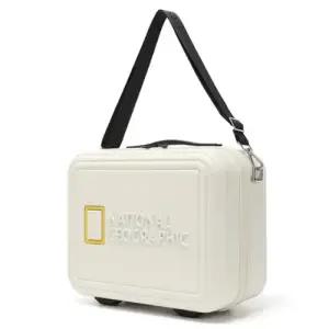 [단품] 풀데이 미니 캐리어 (아이보리)