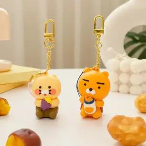 카카오프렌즈 RC 64GB USB 피규어 키링 백팩