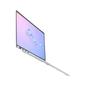 LG전자 그램15 15ZD90RU-GX56K 스노우 화이트 16GB SSD 512GB 윈도우 미포함