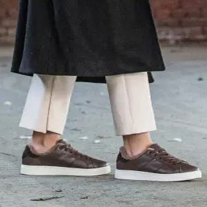 [스프리스][스프리스]여성 바운스 에코퍼 스니커즈방한화_4종택1