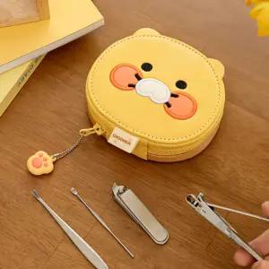 카카오프렌즈 춘식이 손톱깎이 세트