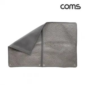 어싱파동 패드 베개용