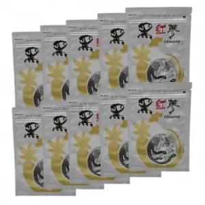 프리미엄 흑홍삼 파프 5매입 10개 한방 통증 완화