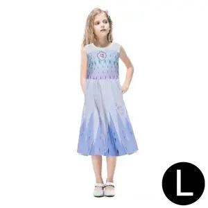 22 엘사 실내복 나시 L (WFJO8BK)